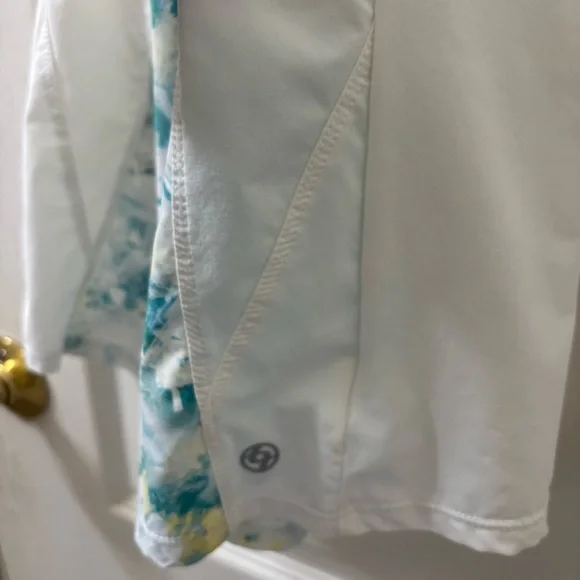 Lija XS Performance Tank Top - Picture 12 of 14